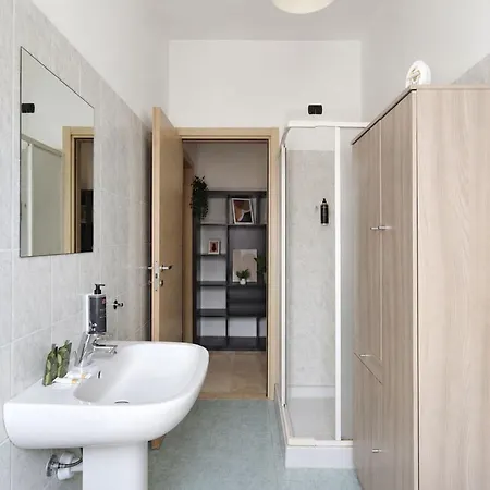 Appartement Big Urban Nest *
