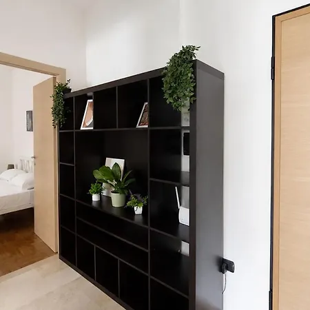 Appartement Big Urban Nest
