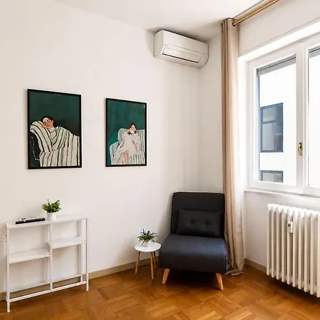 Appartement Big Urban Nest *