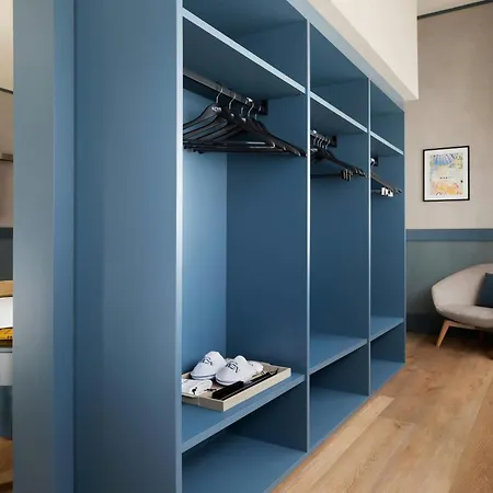 Nemi, Milan, A Tribute Portfolio Hotel 5*