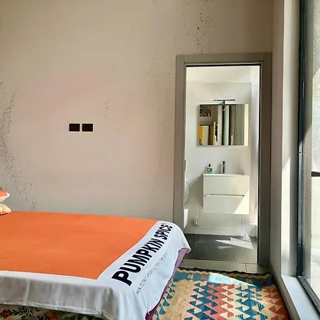 Homestay Bellissima Con Bagno Privato Citylife - Sempione