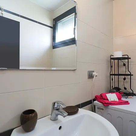 Apartamento 1 -porta Romana Milán