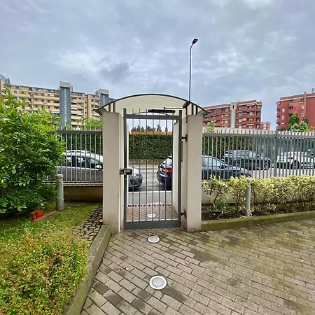 1 -porta Romana Apartamento