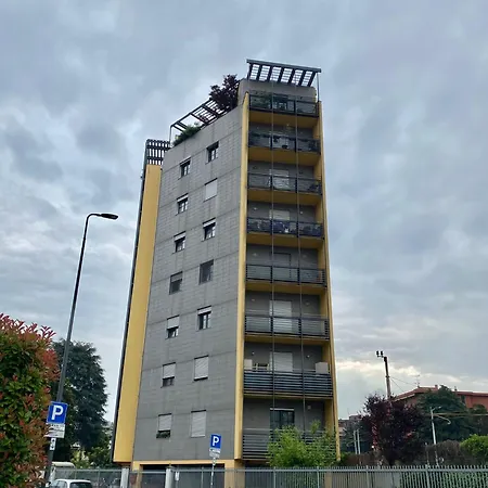1 -porta Romana Apartamento *