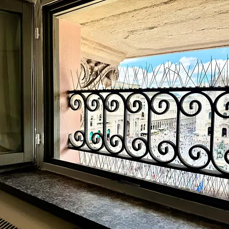 Duomo View Aparthotel