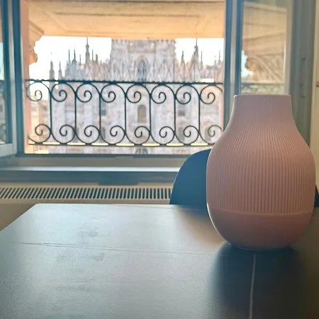 Duomo View *