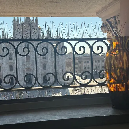 Duomo View