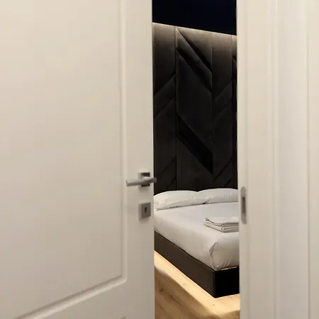 Brera Exclusive Near Duomo アパート ミラノ