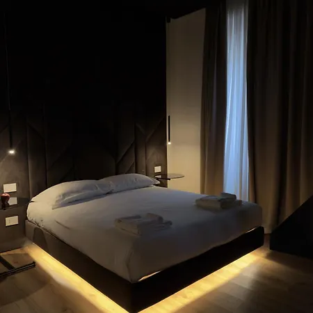 Brera Exclusive Near Duomo アパート ミラノ