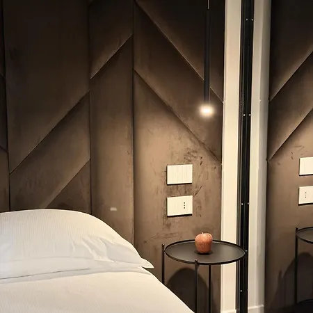 Brera Exclusive Near Duomo * ミラノ