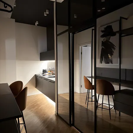 Brera Exclusive Near Duomo ミラノ