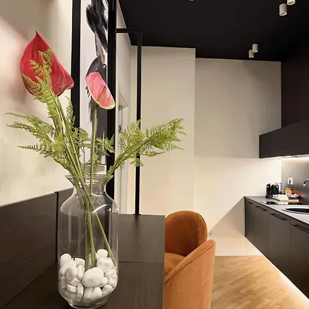 Brera Exclusive Near Duomo * ミラノ