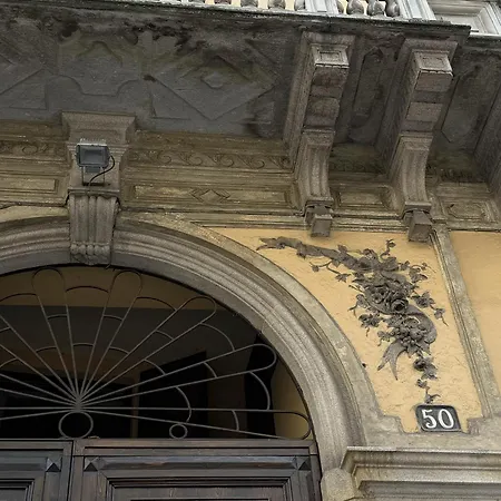 Brera Exclusive Near Duomo *