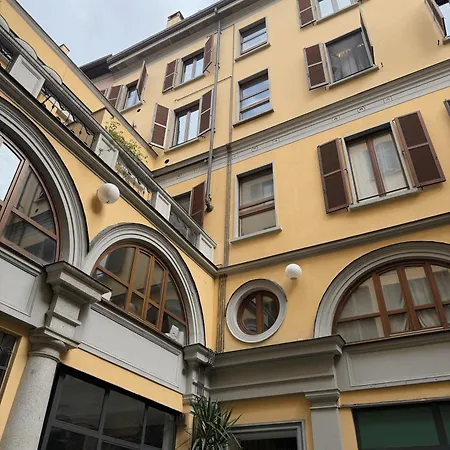 Brera Exclusive Near Duomo ミラノ