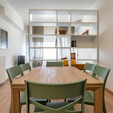 アパート 2 Min Metro - Sleeps 7 - 2 Bedroom - 2 Baths
