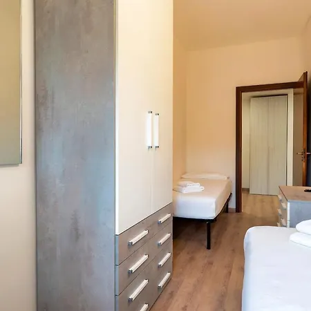アパート 2 Min Metro - Sleeps 7 - 2 Bedroom - 2 Baths *