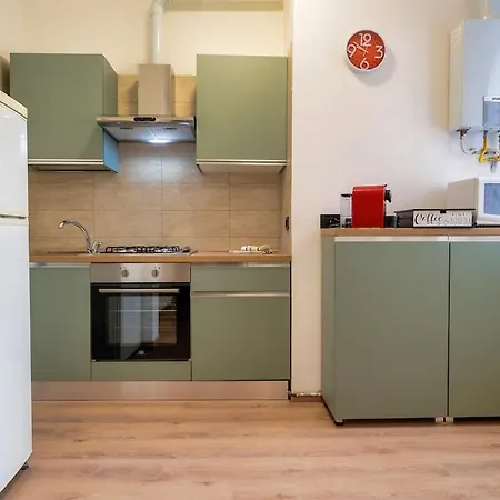 アパート 2 Min Metro - Sleeps 7 - 2 Bedroom - 2 Baths *