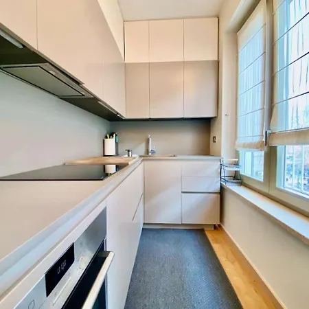 Luxury 2bed-2bath In Location アパート *