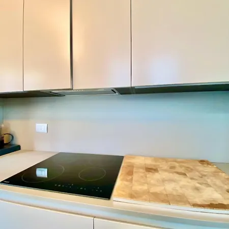 Luxury 2bed-2bath In Location アパート ミラノ