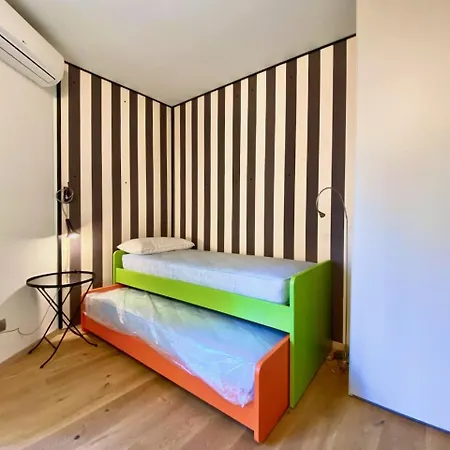 Luxury 2bed-2bath In Location アパート