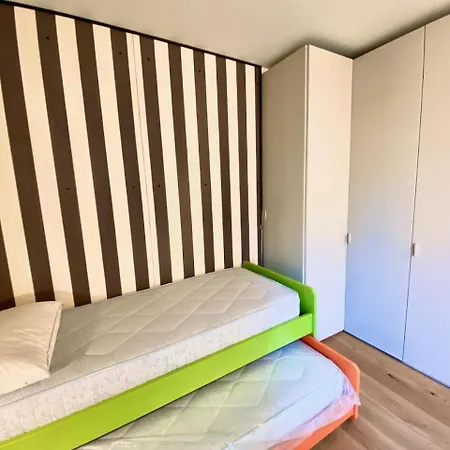 Luxury 2bed-2bath In Location アパート ミラノ
