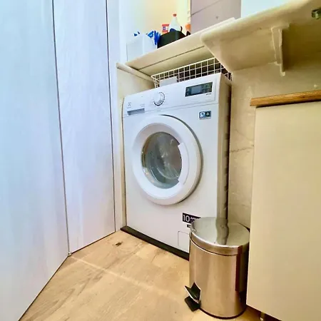 Luxury 2bed-2bath In Location アパート ミラノ