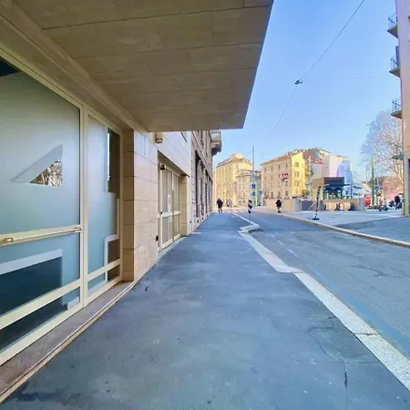 Luxury 2bed-2bath In Location ミラノ
