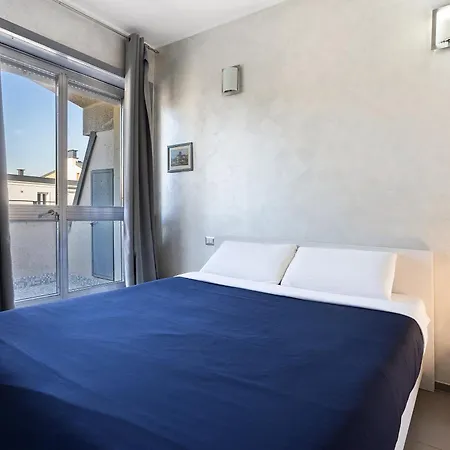Aparthotel Smart - Milan