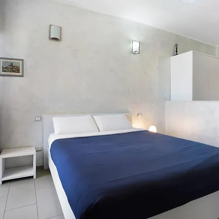 Aparthotel Smart -