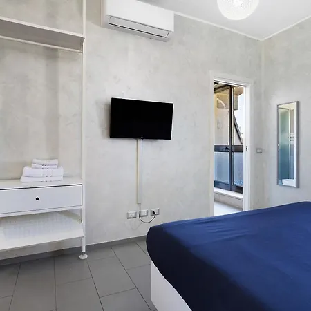 Smart - 3* Milan
