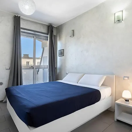 Aparthotel Smart - 3*