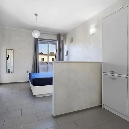 Smart - 3* Milan