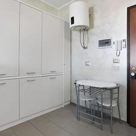 Aparthotel Smart -