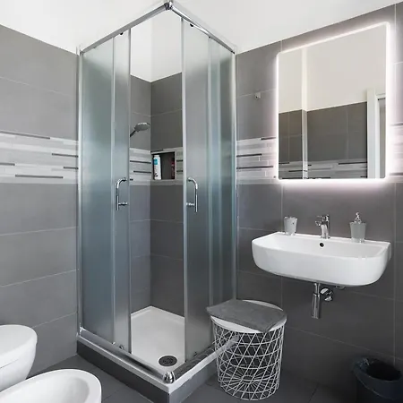 Aparthotel Smart - 3*