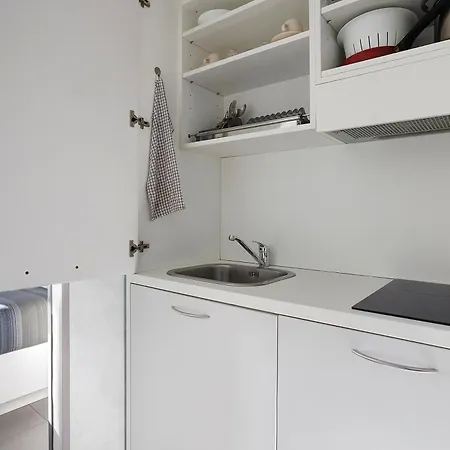Aparthotel Smart - Milan