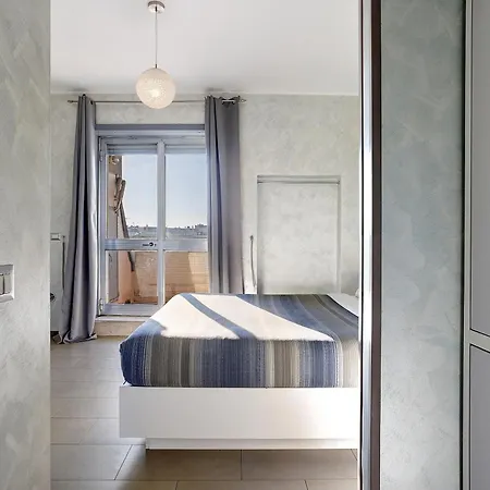 Aparthotel Smart - 3*