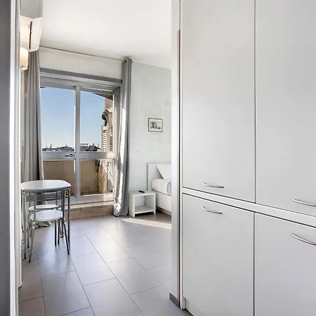 Aparthotel Smart -