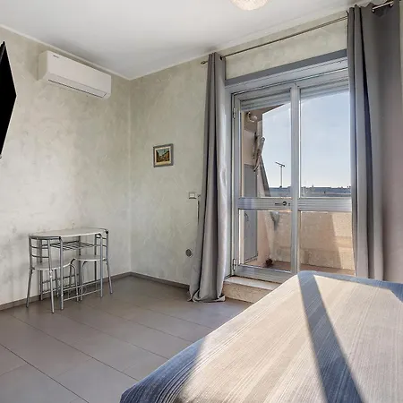 Aparthotel Smart - 3*