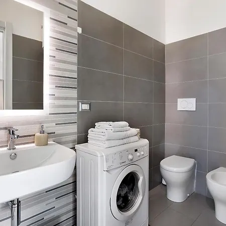Smart - 3* Milan