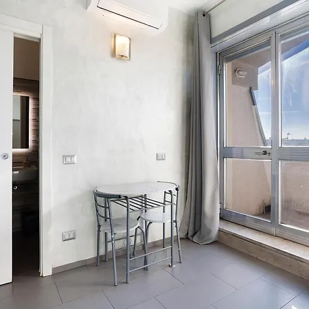 Aparthotel Smart -