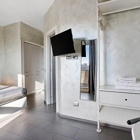Smart - Aparthotel Milan