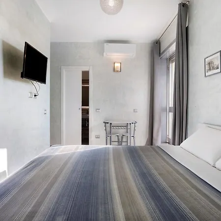 Aparthotel Smart -