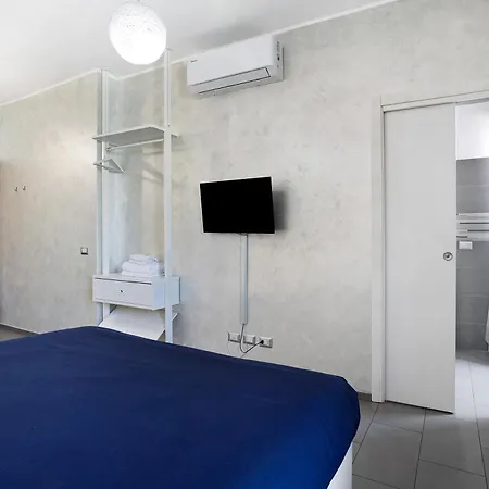 Aparthotel Smart - Milan