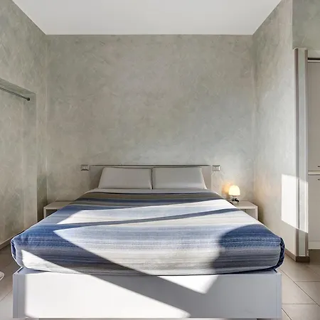 Smart - Aparthotel 3*