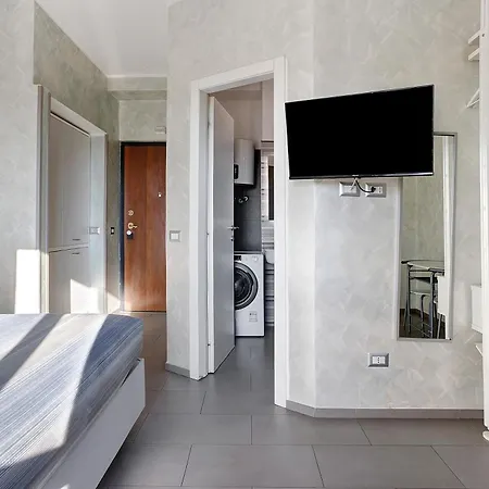 Smart - Aparthotel Milan