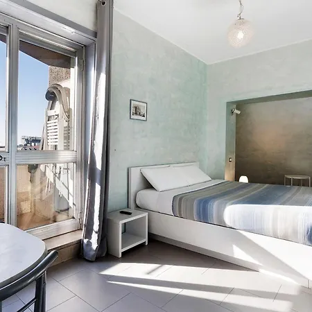 Smart - Aparthotel