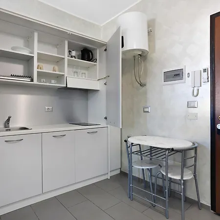 Smart - Aparthotel 3*