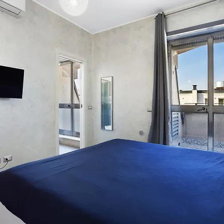 Smart - Aparthotel