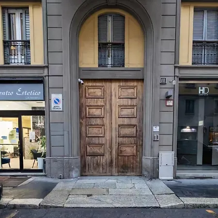 Moscova Boutique