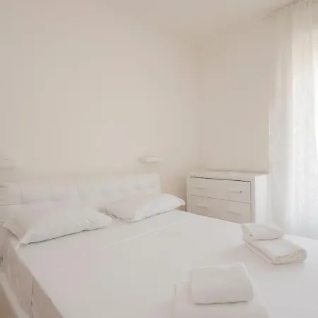 アパート Xenia - 2 In Via Privata Sacconi 5 B